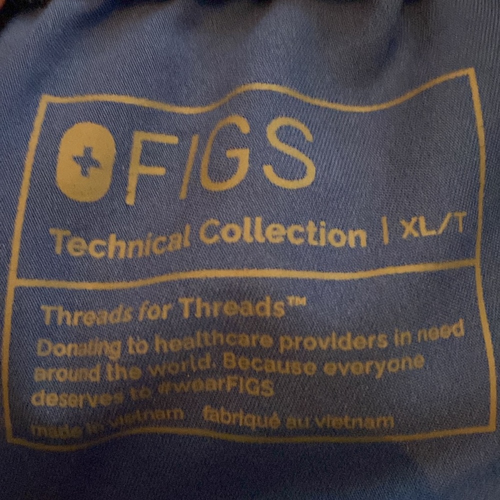 Figs set - Picture 3 of 3